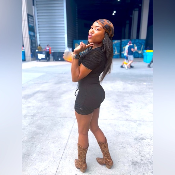 Meet the Posher Other - Meet your Posher, Terrica/Lola